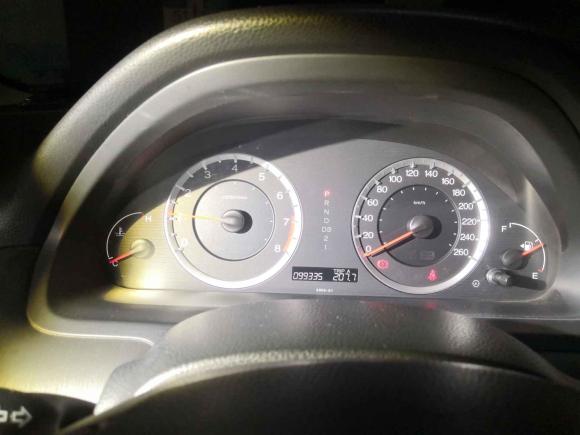 [芜湖·皖B] 二手本田雅阁2008款 2.4L EX Navi