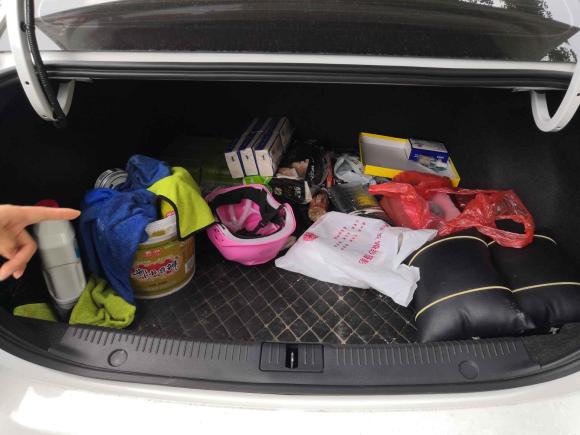 [常州·苏D] 二手荣威荣威i62020款 PLUS 1.6L CVT 4G互联荣耀旗舰版