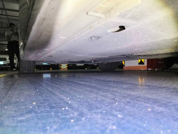 [广州·粤A] 二手起亚起亚K5新能源2018款 2.0L 智享版