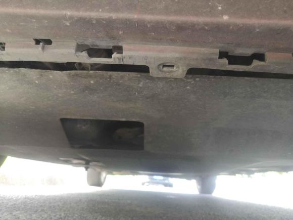 [成都·川G] 二手福特嘉年华2009款 两厢 1.5L 自动运动型