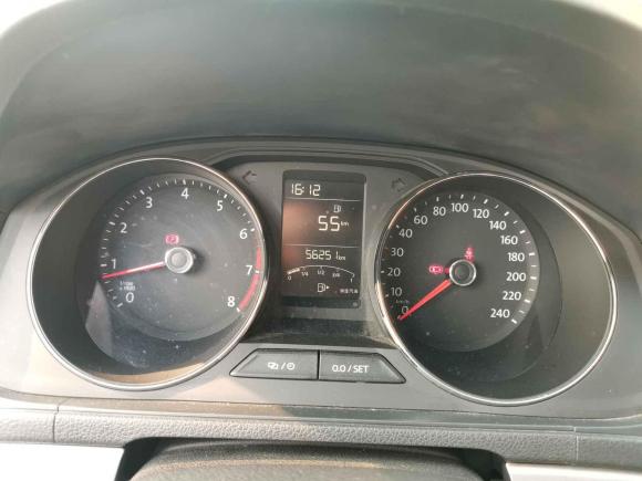 [苏州·苏E] 二手大众朗逸2015款 1.6L 手动舒适版