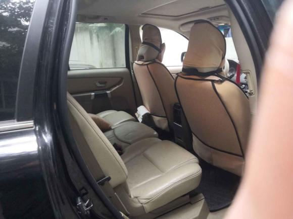 [成都·川A] 二手沃尔沃沃尔沃XC902011款 2.5T 北欧豪华版