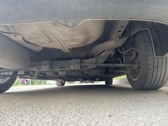 [金华·浙G] 二手别克英朗2016款 15N 自动精英型