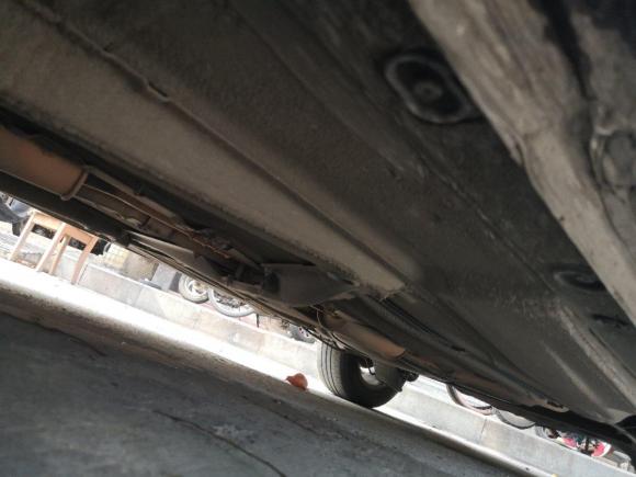 [佛山·粤X] 二手大众朗行2013款 1.6L 自动风尚型