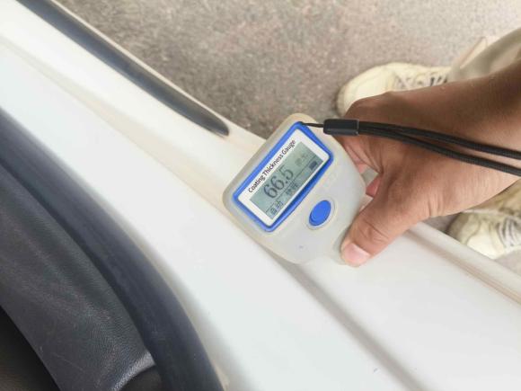 [南昌·赣A] 二手雪佛兰迈锐宝2017款 1.5T 自动豪华版