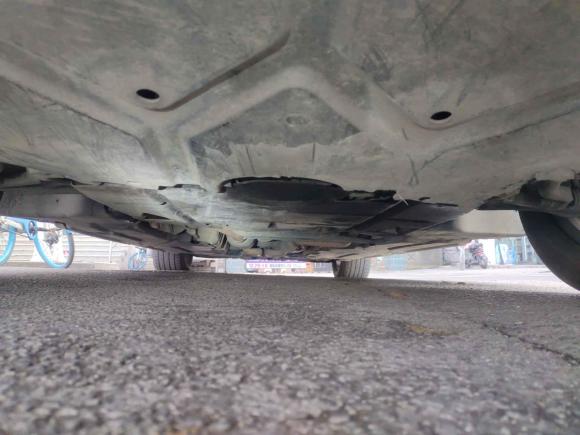 [武汉·鄂A] 二手奔驰奔驰R级2006款 R 350 4MATIC