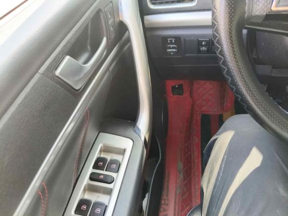 [苏州·苏U] 二手哈弗哈弗M62019款 1.5T DCT两驱超值版 国VI