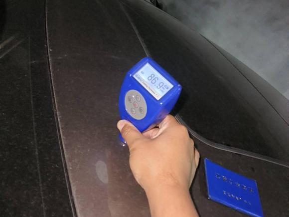 [青岛·鲁B] 二手大众迈腾2012款 改款 2.0TSI 尊贵型