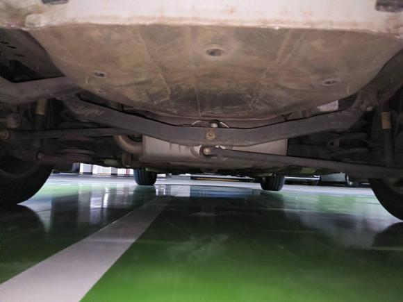 [金华·浙G] 二手别克英朗2013款 GT 1.6L 自动时尚版