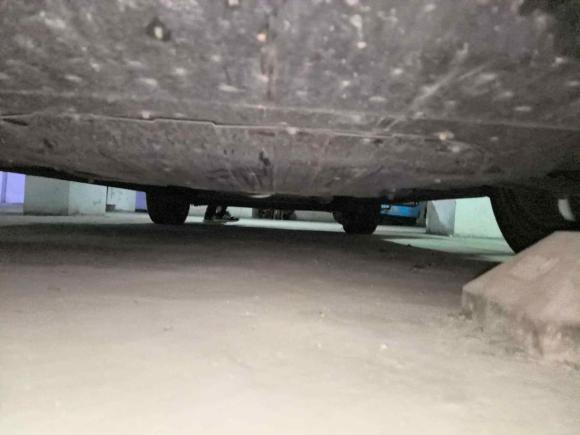 [佛山·粤E] 二手吉利汽车嘉际2019款 1.5TD MHEV DCT臻享型