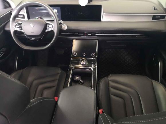 [成都·川A] 二手哪吒汽车哪吒U2021款 Pro 610 探火版