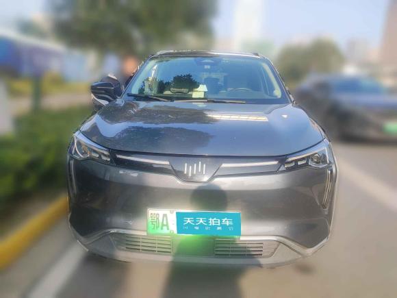 [武汉·鄂A] 二手威马汽车威马W62021款 520km PRO全能版