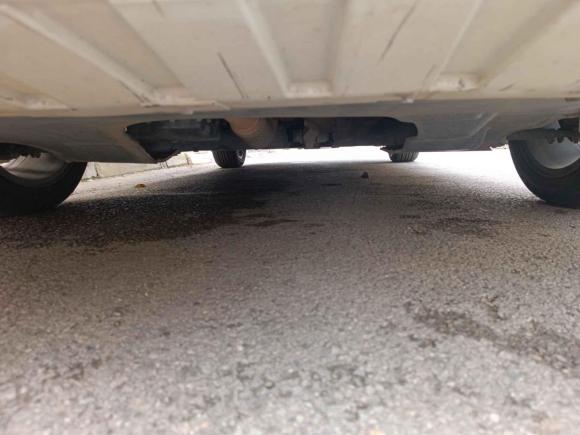 [苏州·苏E] 二手名爵MG62019款 20T 自动星辉版