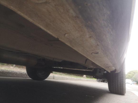 [宁波·浙B] 二手奇瑞瑞虎5x2020款 1.5L CVT时尚版