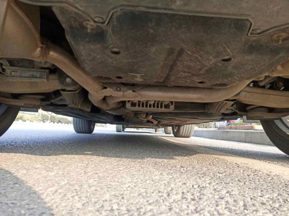 [南京·皖M] 二手保时捷Macan2014款 Macan 2.0T