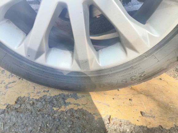 [深圳·鄂E] 二手福特翼虎2013款 1.6L GTDi 四驱精英型