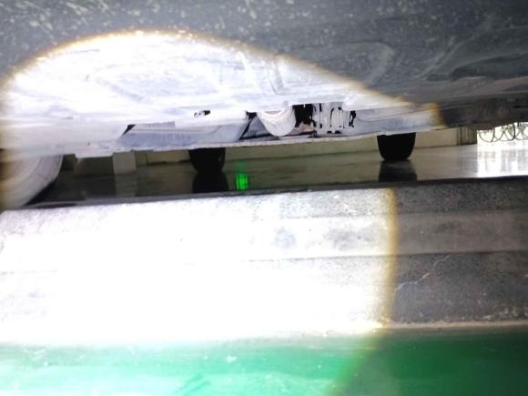 [南京·苏A] 二手名爵名爵52012款 1.5L 自动豪华版