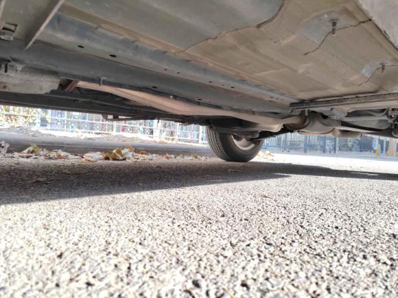 [北京·京E] 二手日产奇骏2021款 2.0L CVT 2WD XL Premium智联尊享版