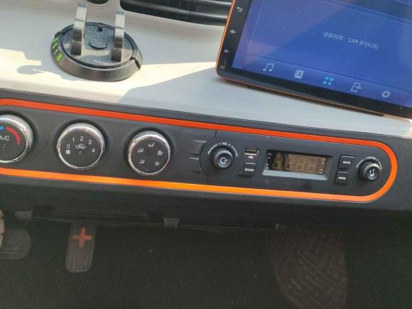 [武汉·鄂A] 二手五菱汽车宏光MINIEV2020款 悦享款 三元锂