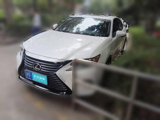 雷克萨斯雷克萨斯ES2017款 200 30周年纪念版