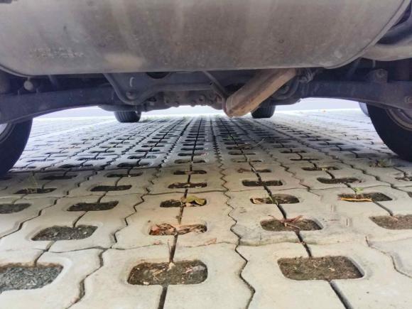 [苏州·浙F] 二手三菱ASX劲炫2011款 2.0四驱劲尚版