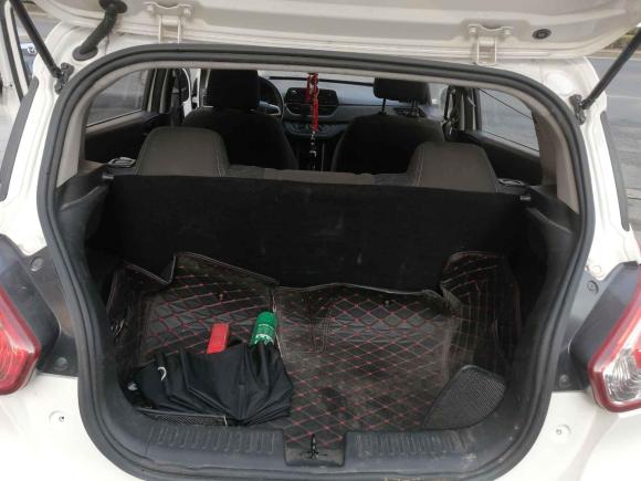 [杭州·浙A] 二手宝骏宝骏3102016款 1.2L 手动舒适型