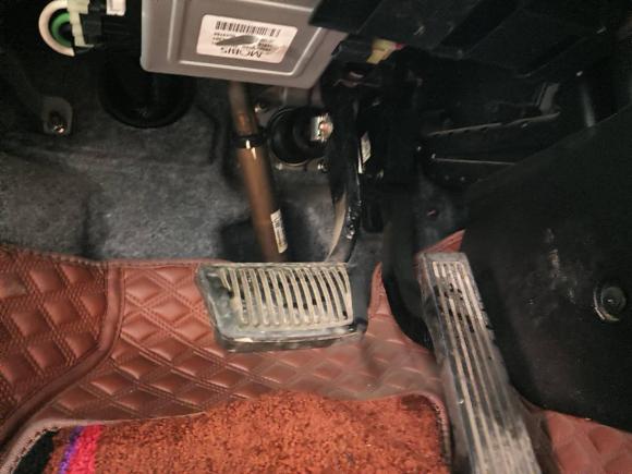 [义乌·浙G] 二手现代朗动2013款 1.6L 自动领先型