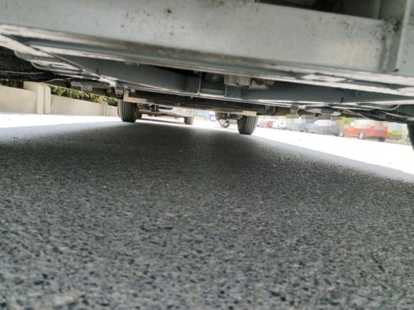 [南京·苏K] 二手福田智蓝精灵E72022款 标准型46.36kWh