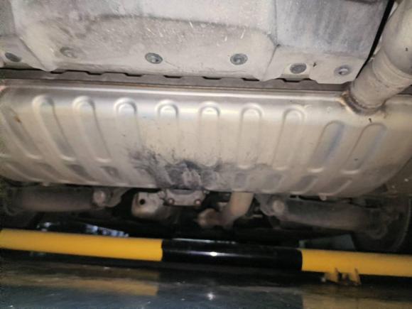 [广州·粤A] 二手凯迪拉克凯迪拉克ATS-L2017款 28T 技术型