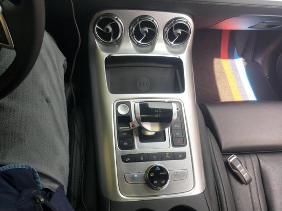 [合肥·皖A] 二手腾势腾势X2020款 PHEV旗舰版