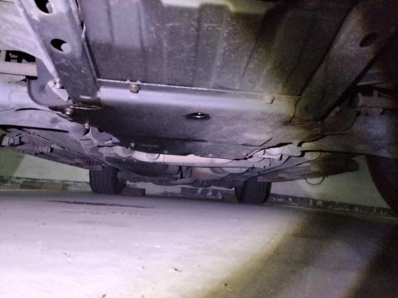 [南京·苏A] 二手路虎揽胜运动版2010款 5.0 SC V8 HSE