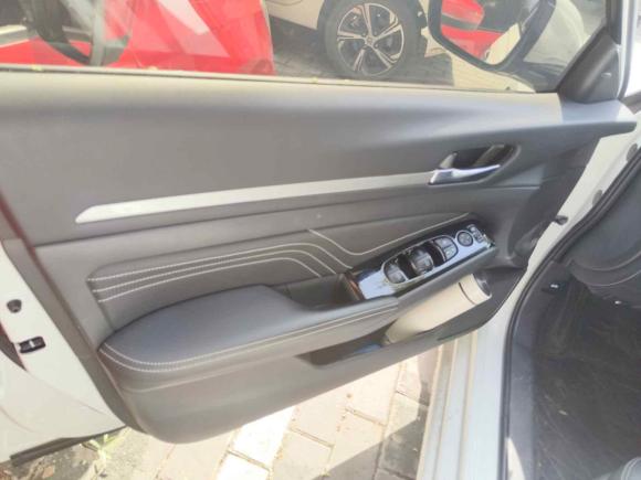 [西安·陕U] 二手日产天籁2022款 2.0L XL-Upr 优享版