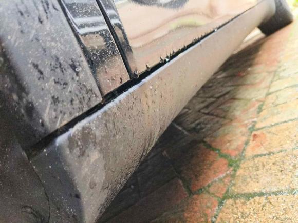 [合肥·皖A] 二手特斯拉Model Y2022款 改款 后轮驱动版