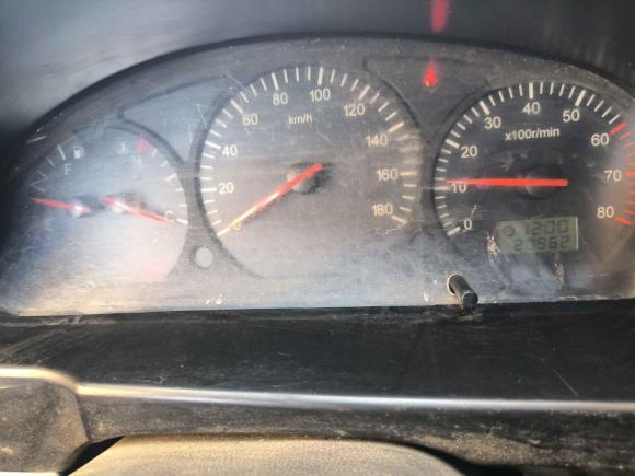 [苏州·豫S] 二手金杯金杯海狮2018款 2.0L五代快运豪华型标准顶6座V19S