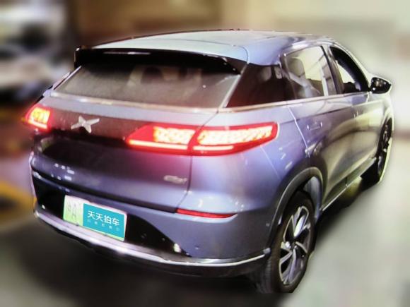 [上海·沪A] 二手小鹏小鹏G32022款 G3i 460N