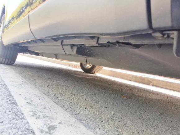 [苏州·苏U] 二手丰田凌放HARRIER2022款 2.0L CVT两驱尊享版