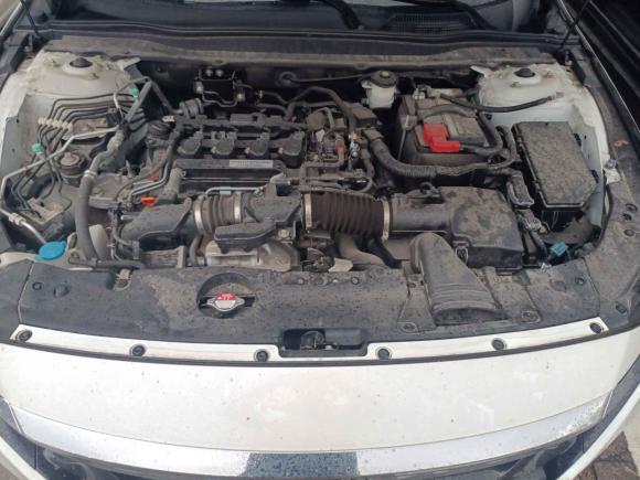 [深圳·粤B] 二手本田雅阁2018款 260TURBO 豪华版 国VI