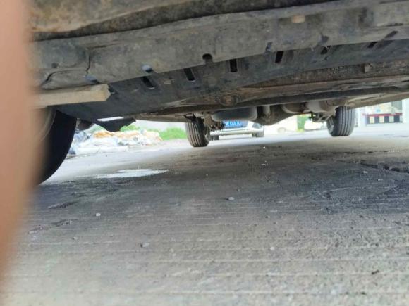 [宁波·豫P] 二手五菱汽车五菱宏光2015款 1.5L S 基本型国V