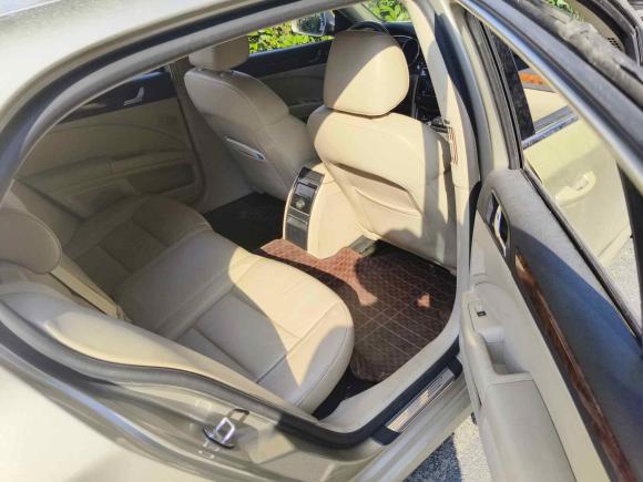 [合肥·皖A] 二手斯柯达昊锐2012款 1.8TSI 自动贵雅版