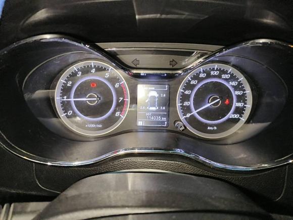 [苏州·苏E] 二手宝骏宝骏5602016款 1.8L 手动豪华型