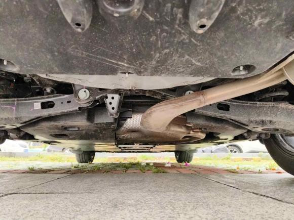 [南昌·赣A] 二手丰田雷凌2023款 185T CVT豪华版