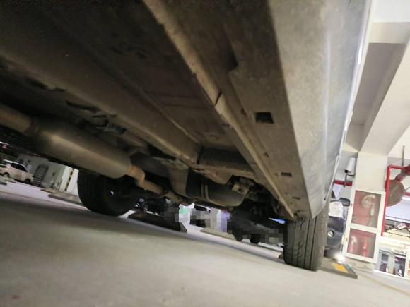 [台州·浙J] 二手长安长安CS552017款 1.5T 自动炫动型