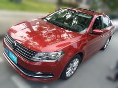 [南通·苏F] 大众朗逸2015款 1.6L 自动舒适版