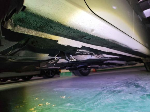 [合肥·皖A] 二手大众朗行2013款 1.6L 手动风尚型