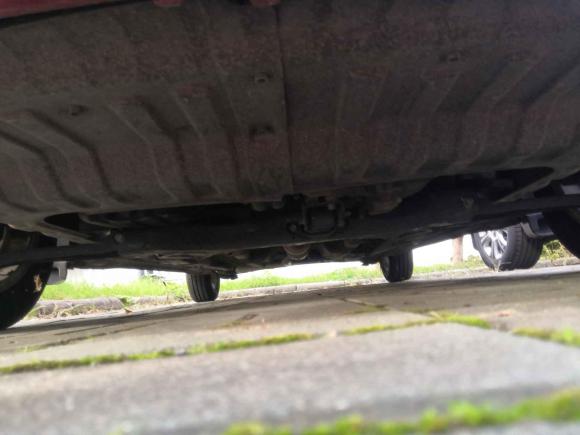 [无锡·苏B] 二手现代瑞奕2016款 1.4L 手动领先型GLX