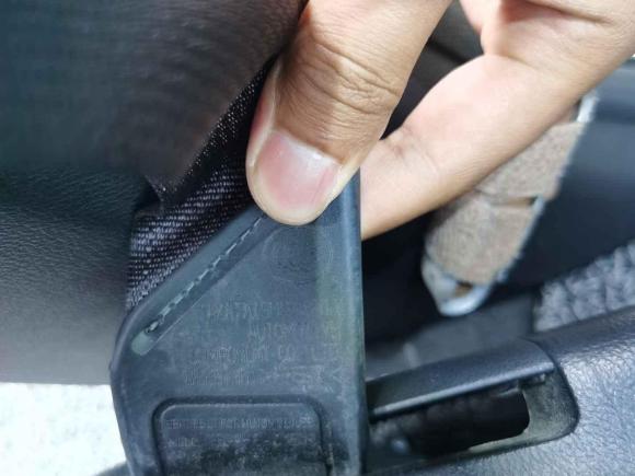 [西安·陕A] 二手本田奥德赛2017款 2.4L 智享版