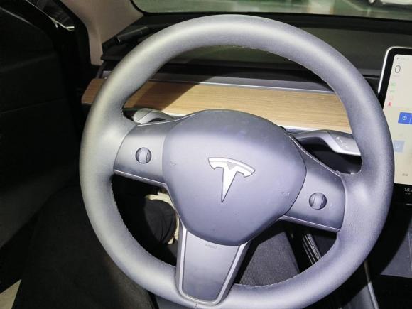 [上海·沪A] 二手特斯拉Model 32020款 标准续航后驱升级版