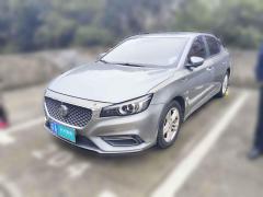 [南京·苏A] 名爵MG62017款 20T 自动精英智联版 国V