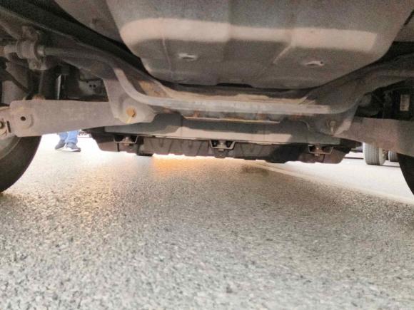 [北京·冀E] 二手比亚迪比亚迪e62016款 400 豪华版