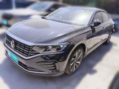 [杭州·浙B] 大众帕萨特2023款 330TSI 精英版